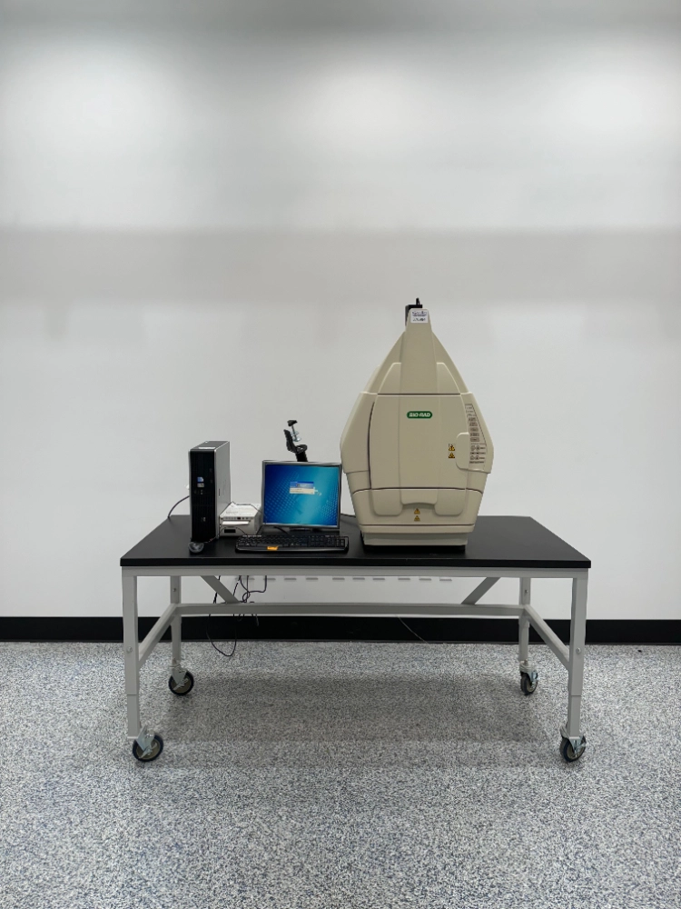 Bio-Rad Universal Hood II Imaging System