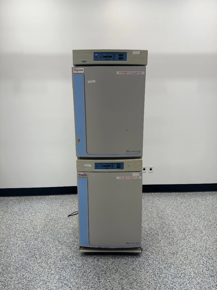 Thermo Forma Steri-Cycle Double Stack CO2 Incubator