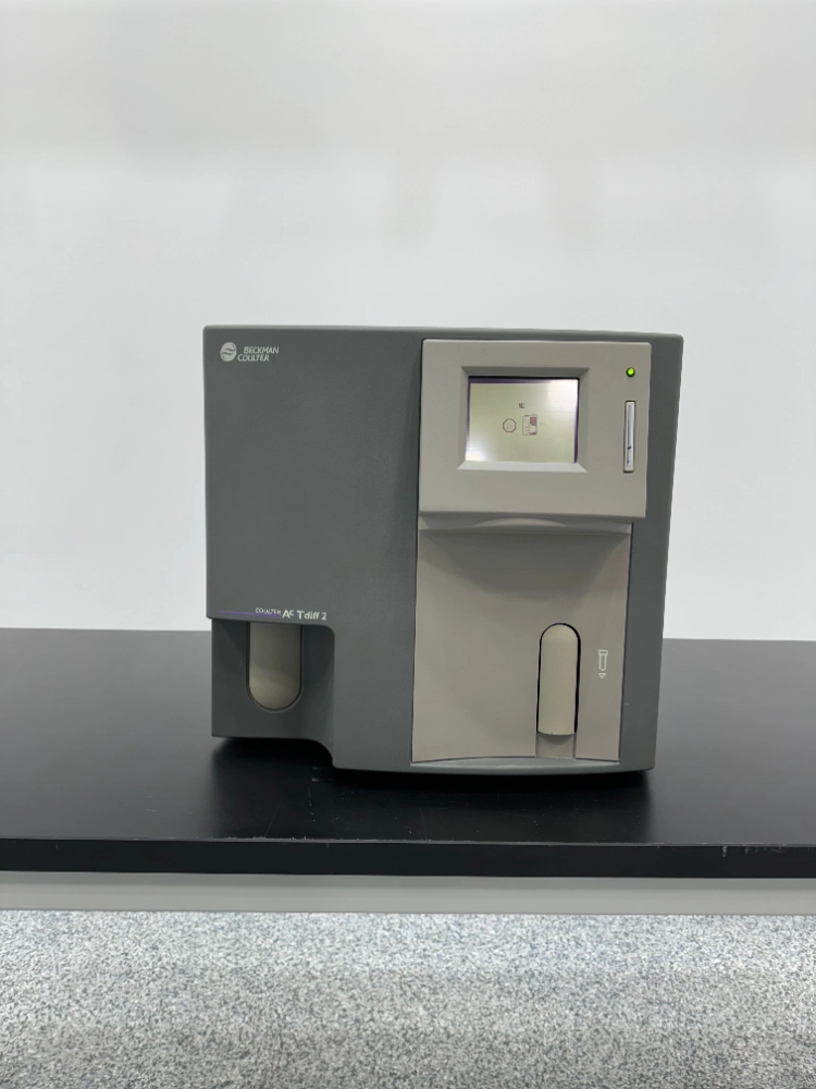 Beckman Coulter AcT Diff2 Hematology Analyzer