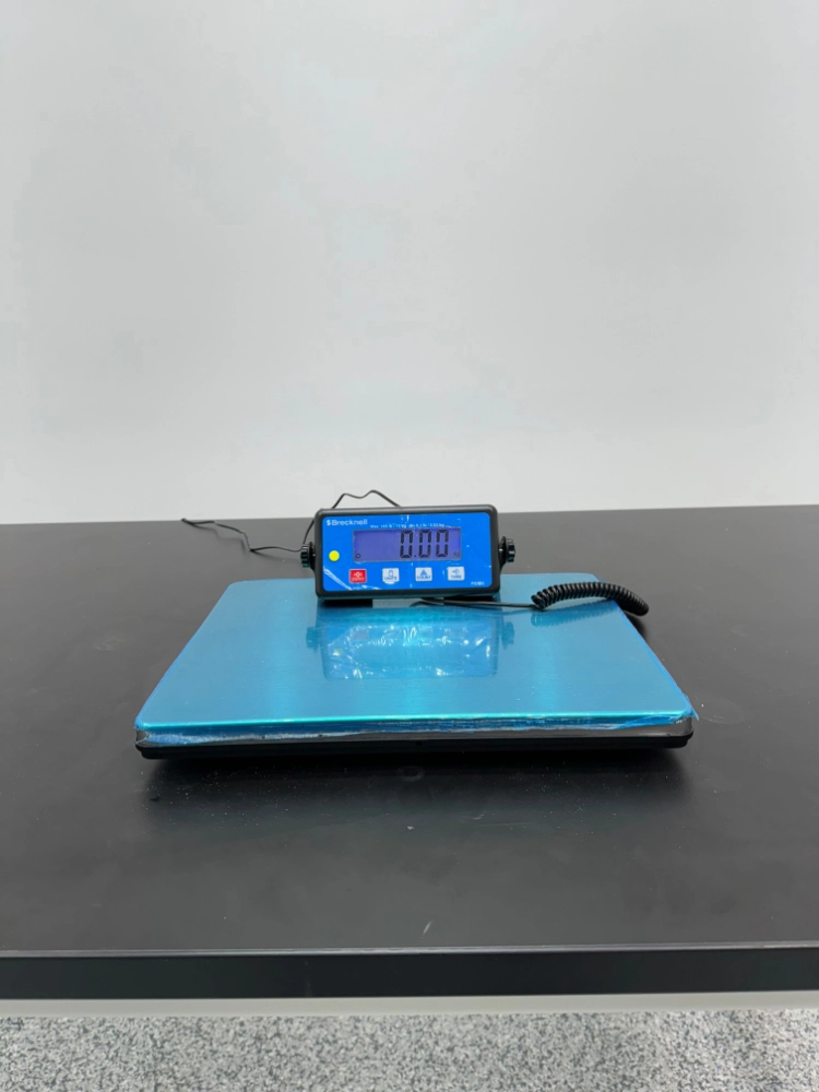 Brecknell PS330 Parcel and Shipping Scale