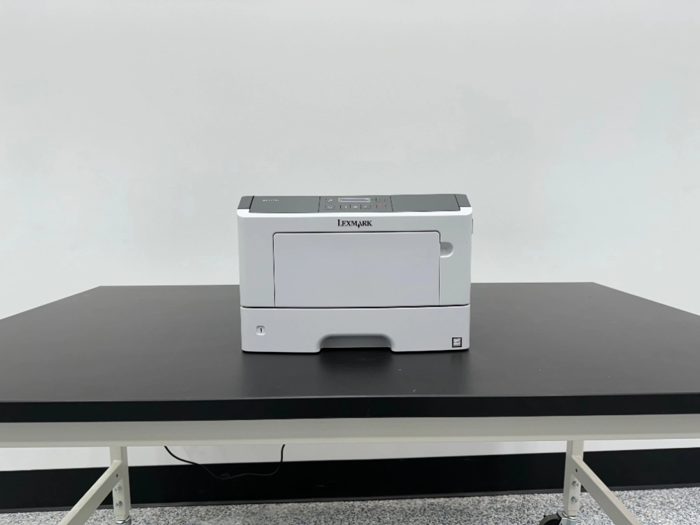 LEXMARK Laser Printer