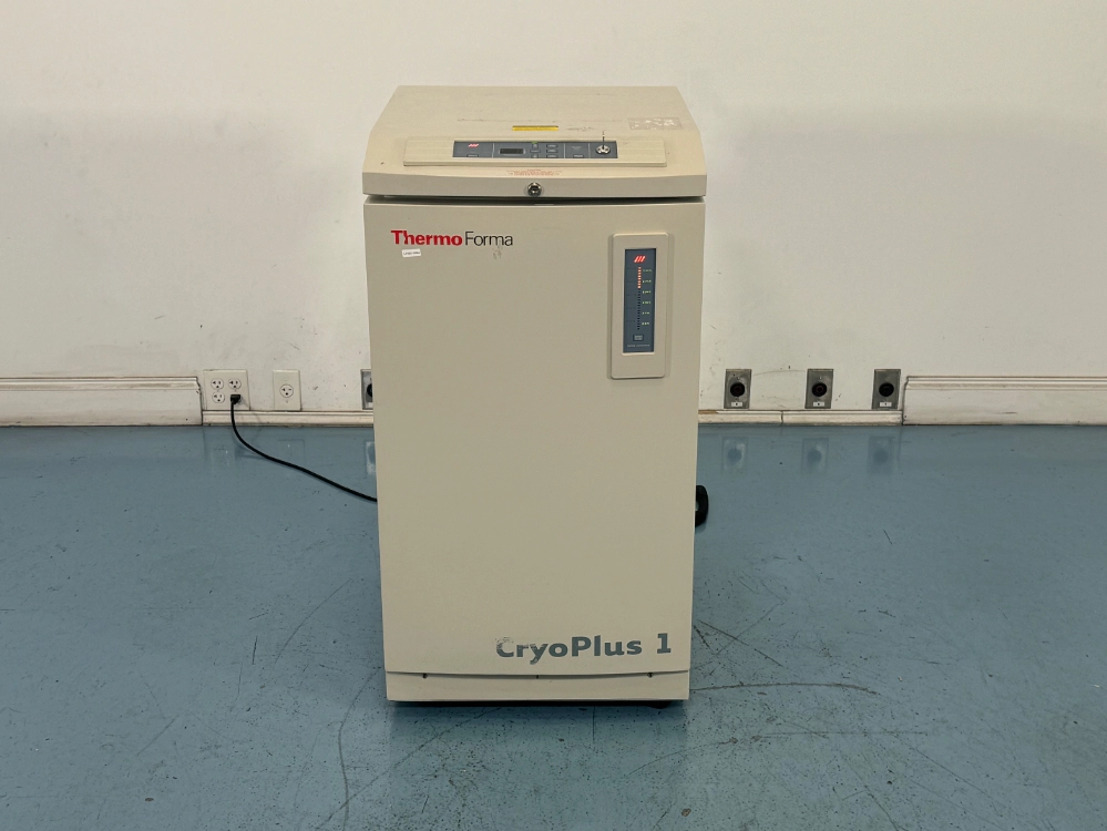 Thermo Forma CryoPlus 1 Cryogenic Storage System