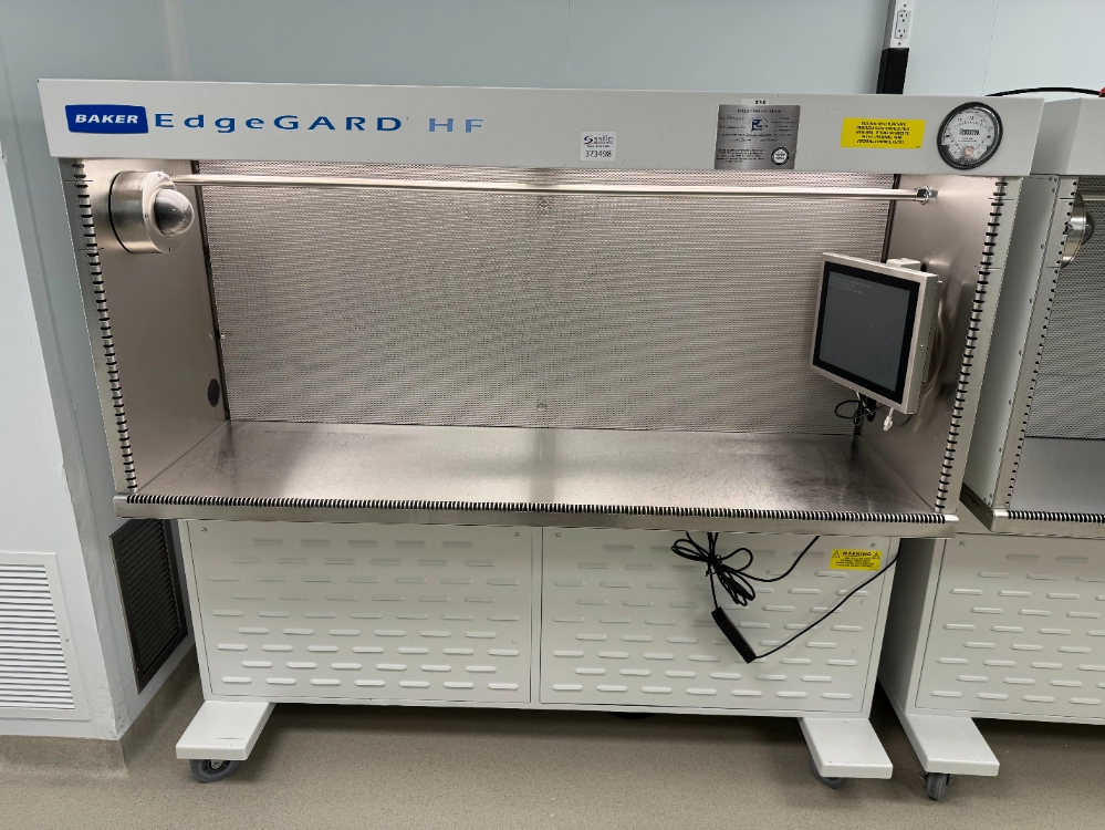 The Baker Company Edgegard HF 6' Laminar Flow Hood