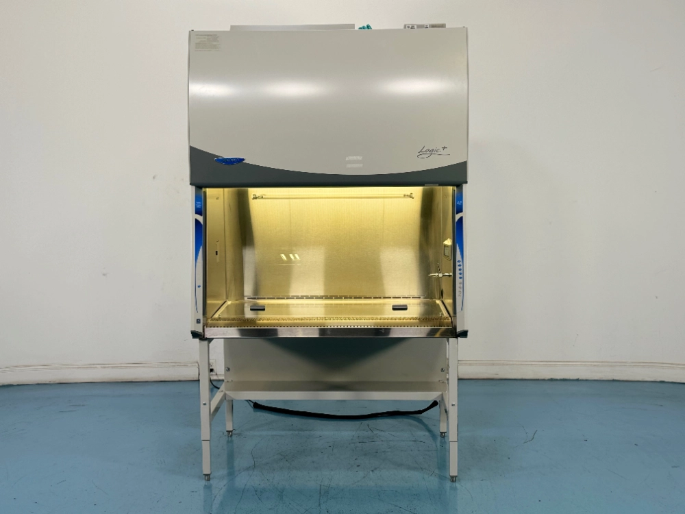 Labconco Logic+ 4' Biosafety Cabinet