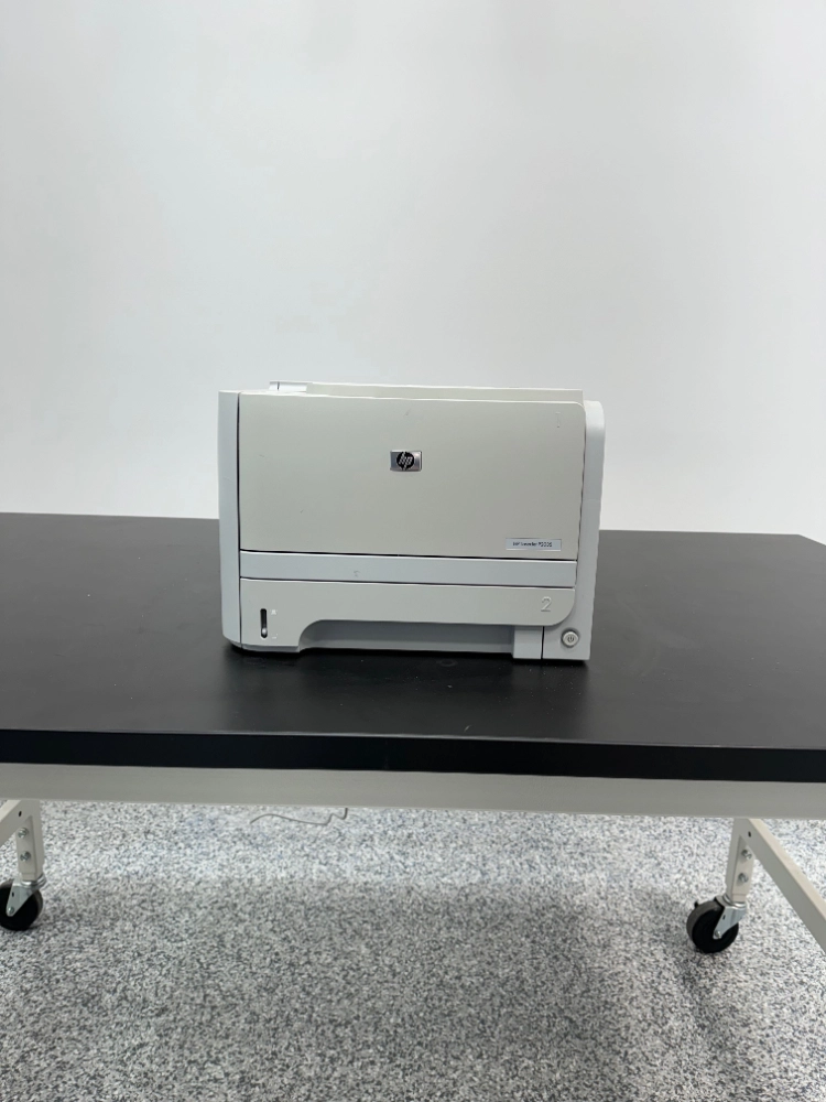 HP LaserJet P2035 Printer