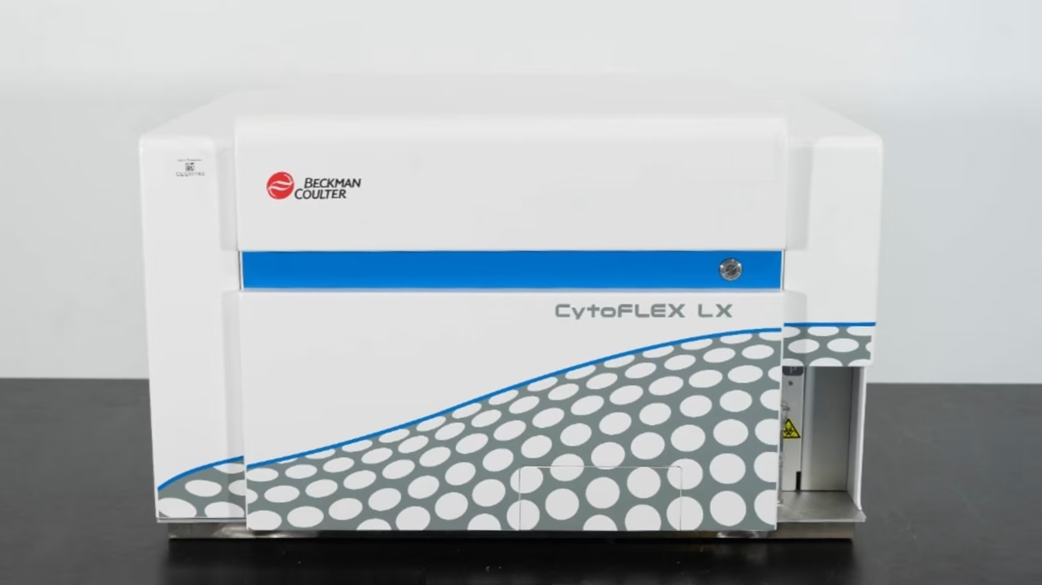 Beckman CytoFlex LX 5 Laser U3-V5-B3-Y5-R3-I0 System - Certified with Warranty