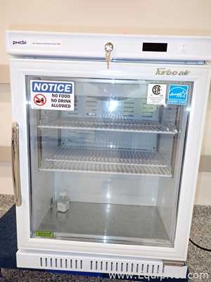 Lot 397 Listing# 959802 PHCBI TSU-4RW-N6 Turbo Air Under Counter Refrigerator