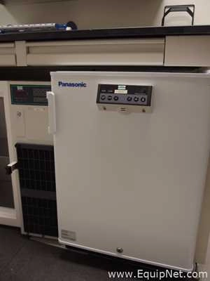 Lot 231 Listing# 960071 Panasonic SF-L6111W-PA Undercounter Freezer