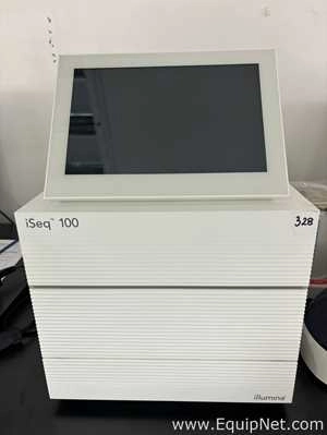 Illumina iSeq 100 Sequencer System