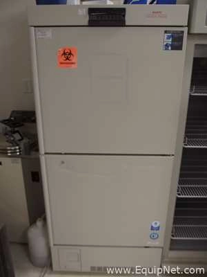 Lot 119 Listing# 959366 Sanyo MDF-U536D BioMedical Freezer