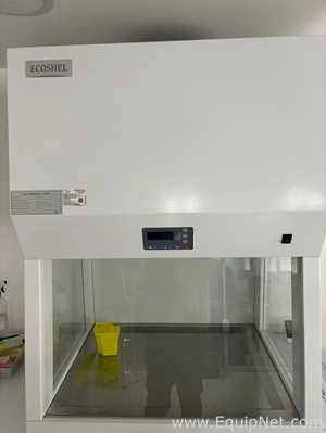 EcoShel IIA1-3 Class I Biological Safety Cabinet