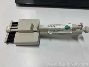 EISCO CH0585B Multichannel Micropipette Capacity from 10 to 100 micro-liters