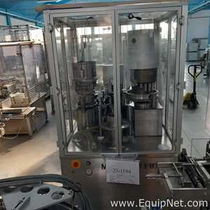 MG2 MG FUTURA Encapsulation Machine and Capsule Filler