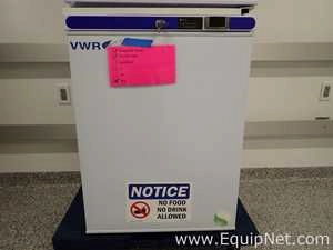 VWR HCUCFS0520 Under Counter Freezer