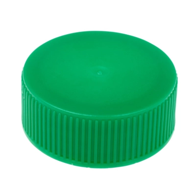 Celltreat Cap Only, 50ml Centrifuge Tube Cap - Bag, Non-Sterile 500/Cs 229453