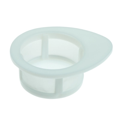 Celltreat Cell Strainer, 70&mu;m, White, Bulk Packed, Sterile 50/Cs 229484