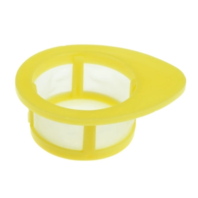 Celltreat Cell Strainer, 100&mu;m, Yellow, Bulk Packed, Sterile 50/Cs 229486