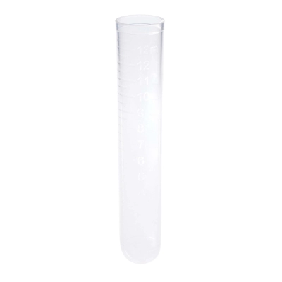 Celltreat Tube Only, 14mL Culture Tube, PP, Non-Sterile 1000/Cs 230437