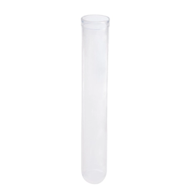 Celltreat Tube Only, 5mL Culture Tube, PP, Non-Sterile 1000/Cs 230431