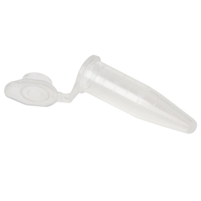 Celltreat 1.5mL Micro Centrifuge Tube, Non-Sterile 1000/Cs 229441