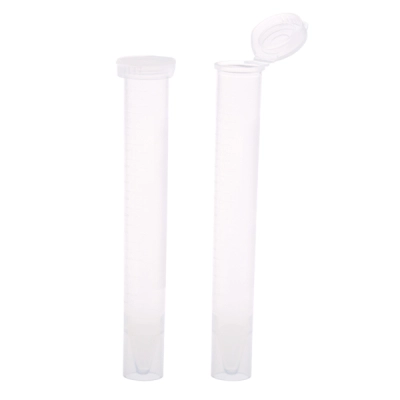 Celltreat 15mL Centrifuge Tube, Snap-Pop Lid, Self-Standing - Bag, Sterile 500/Cs 229497