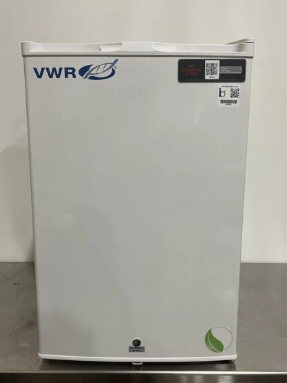 VWR Undercounter Refrigerator HCUCFS-0404