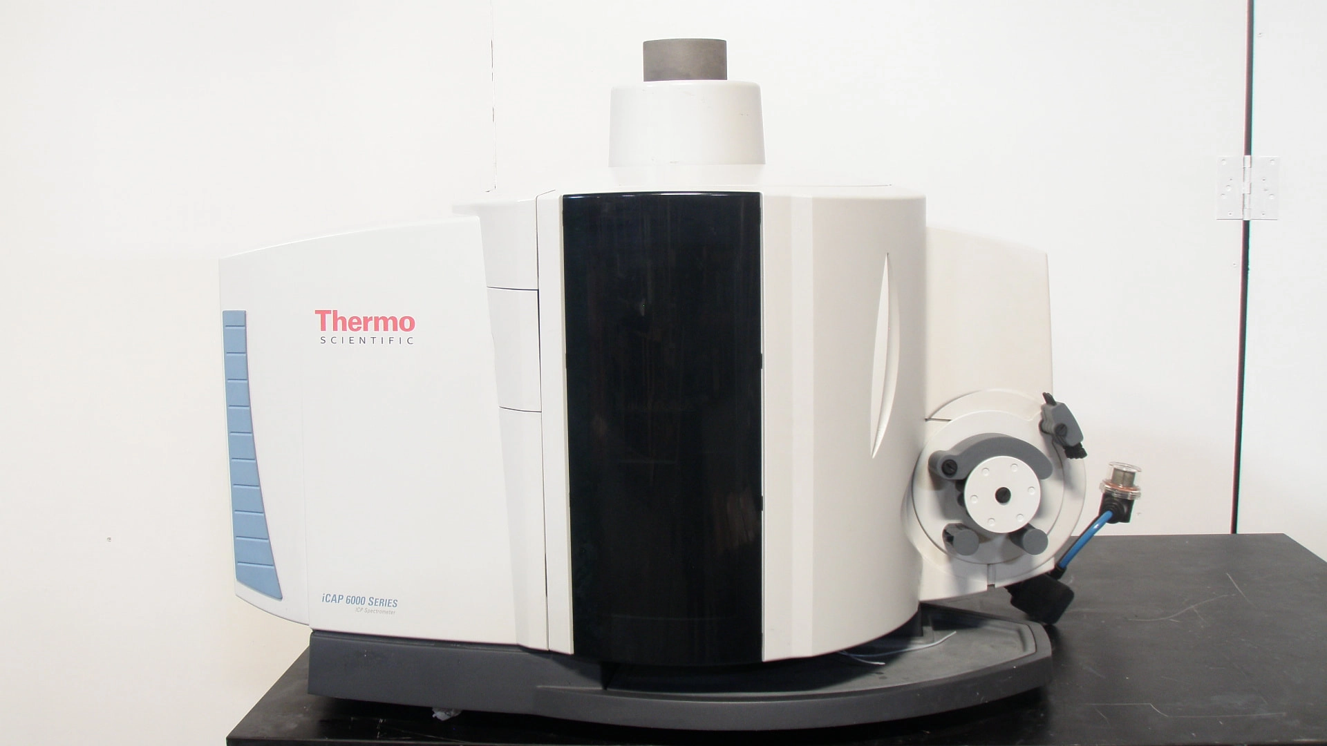 Thermo Scientific  iCAP 6500 Duo ICP-AES Spectrometer, Power Tested!