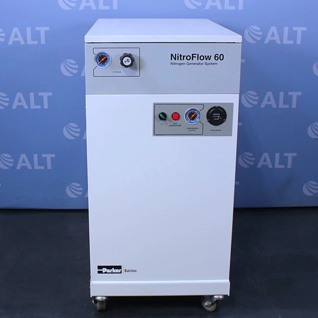 Parker Balston  Nitroflow 60 NA Nitrogen Generator