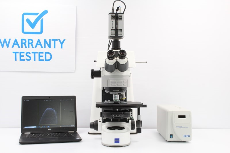 Princeton Instruments PIXIS 512 CCD Camera 7519-0001 | LabX.com