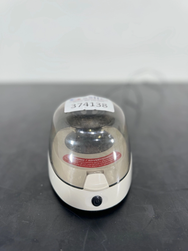 Fisherbrand Sprout Plus Mini Centrifuge