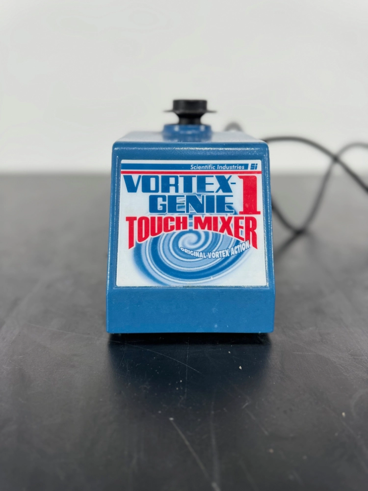 Scientific Industries Vortex Genie 1 Touch Mixer