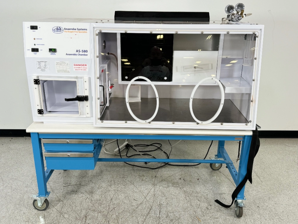 Anaerobe Systems AS-580 Anaerobic Chamber