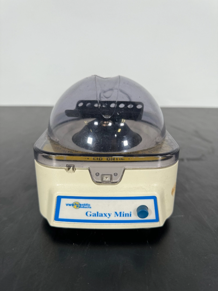 VWR Galaxy Mini Centrifuge