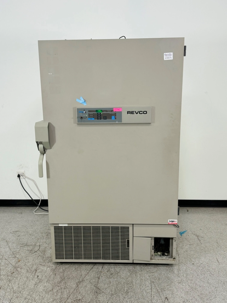 Revco -80C Ultra Low Temp Freezer