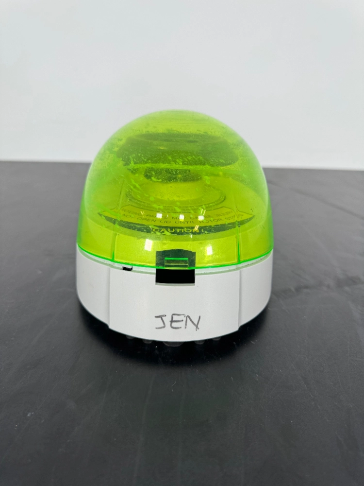 Benchmark myFuge Mini Centrifuge