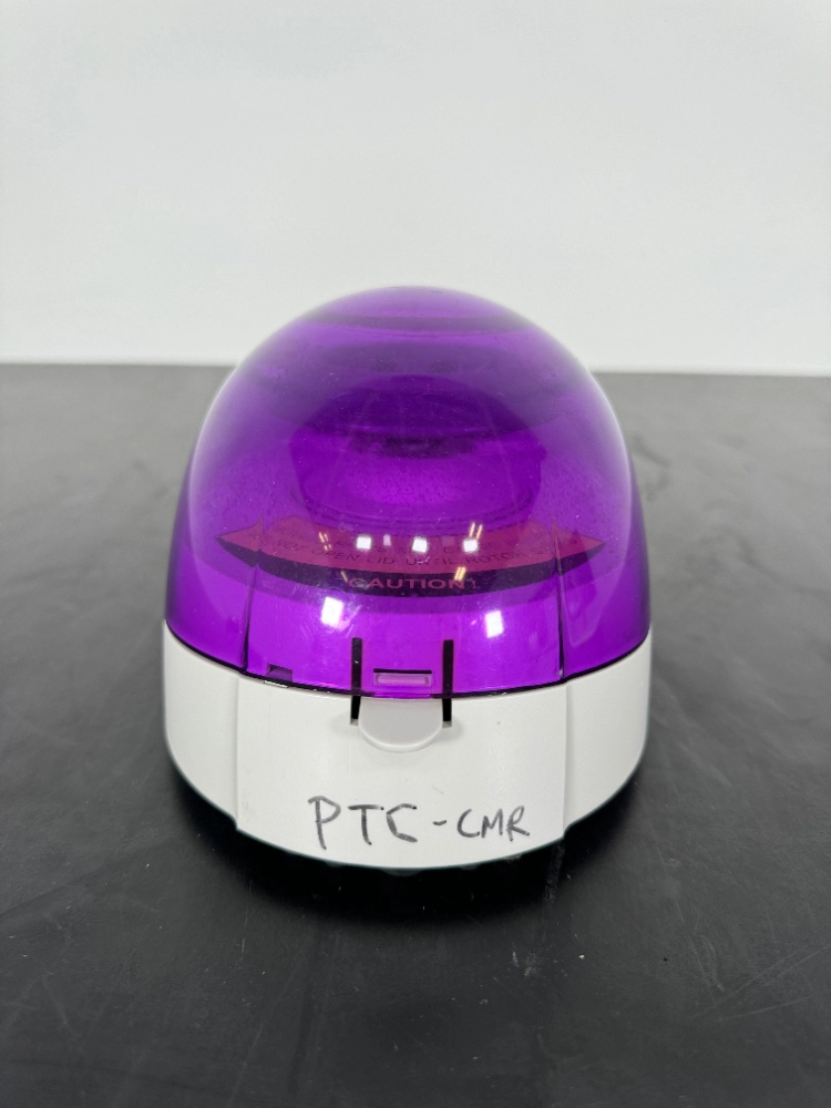 Benchmark myFuge Mini Centrifuge