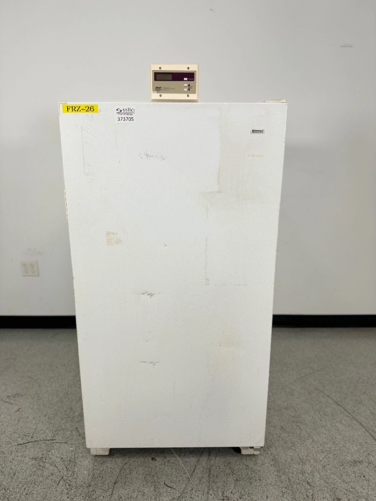 Kenmore Lab Freezer