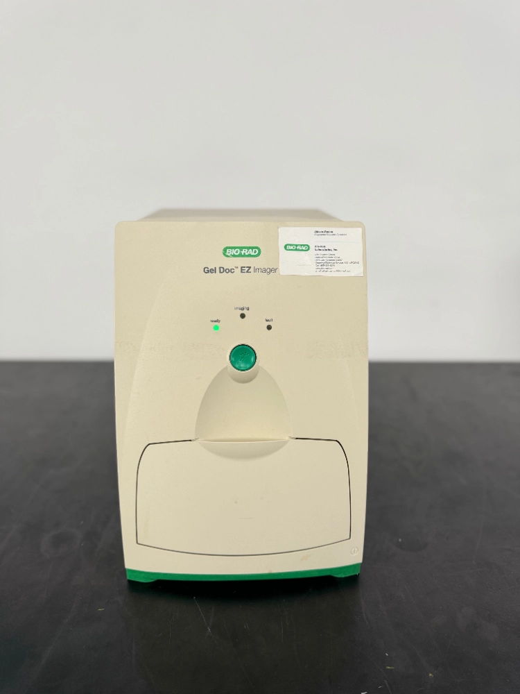 Bio-Rad GelDoc EZ Imager