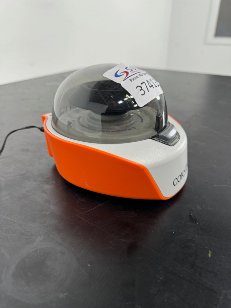 Corning Mini Centrifuge