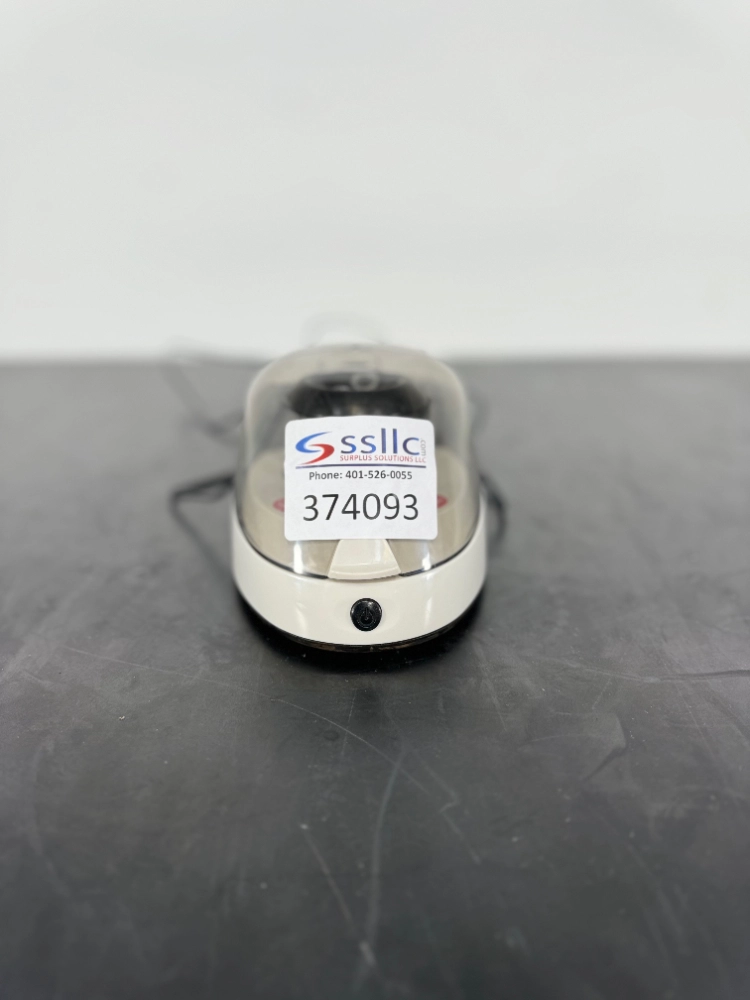 Fisherbrand Sprout Plus Mini Centrifuge