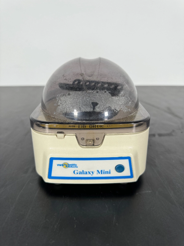 VWR Galaxy Mini Centrifuge