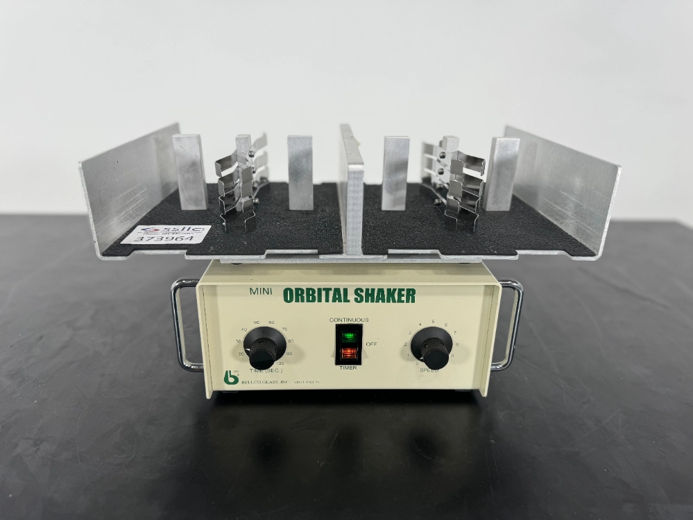 Bellco Orbital Shaker