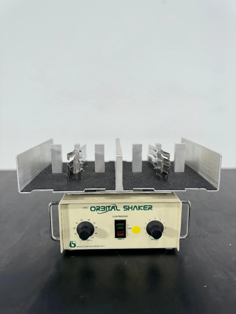 Bellco Orbital Shaker