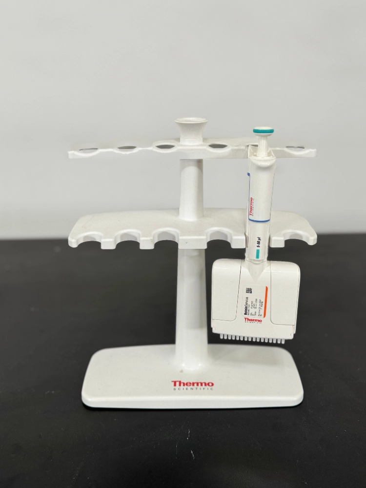 Thermo F1-ClipTip 50ul Multichannel Pipette