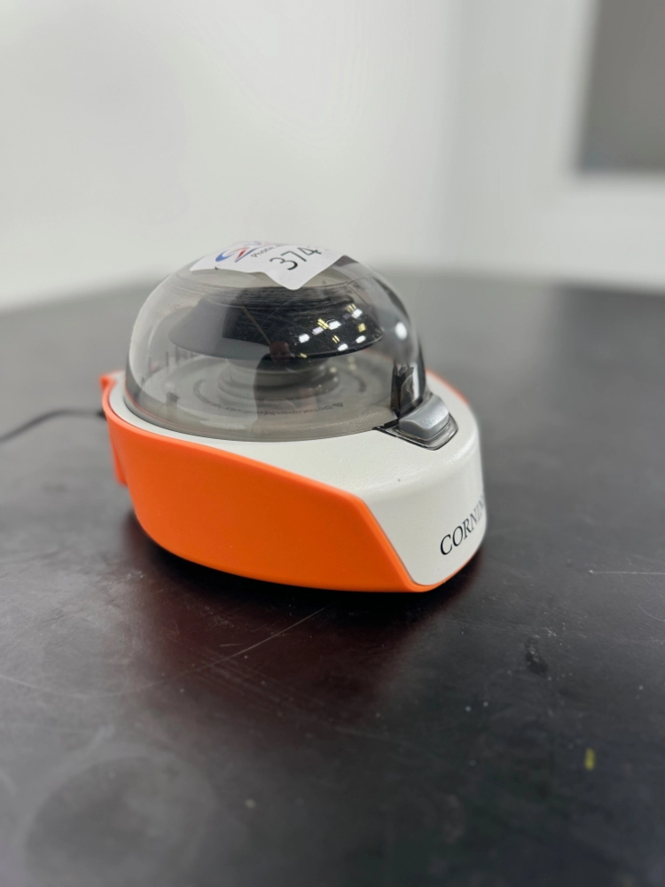 Corning Mini Centrifuge