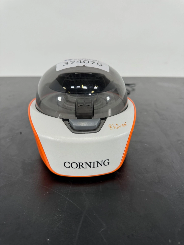 Corning Mini Centrifuge