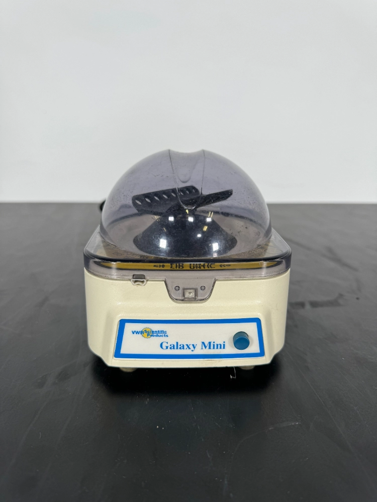 VWR Galaxy Mini Centrifuge