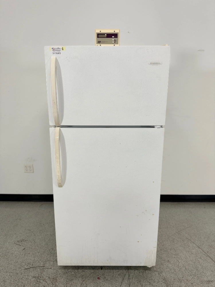Frigidaire Refrigerator/Freezer Combo