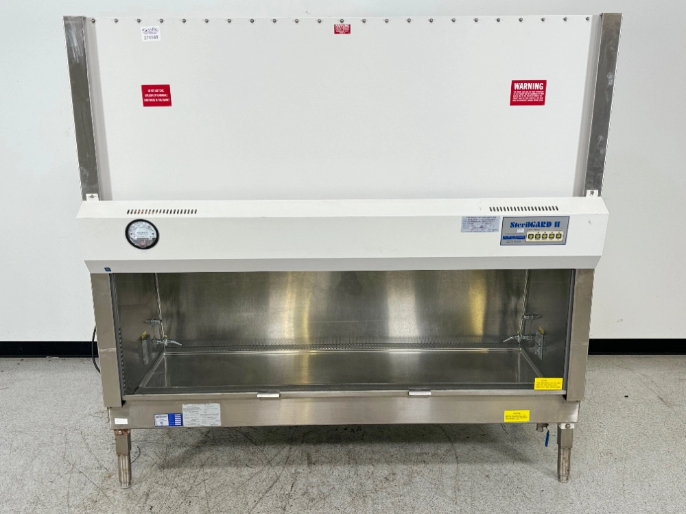 The Baker Company SterilGARD II 6' Biosafety Cabinet