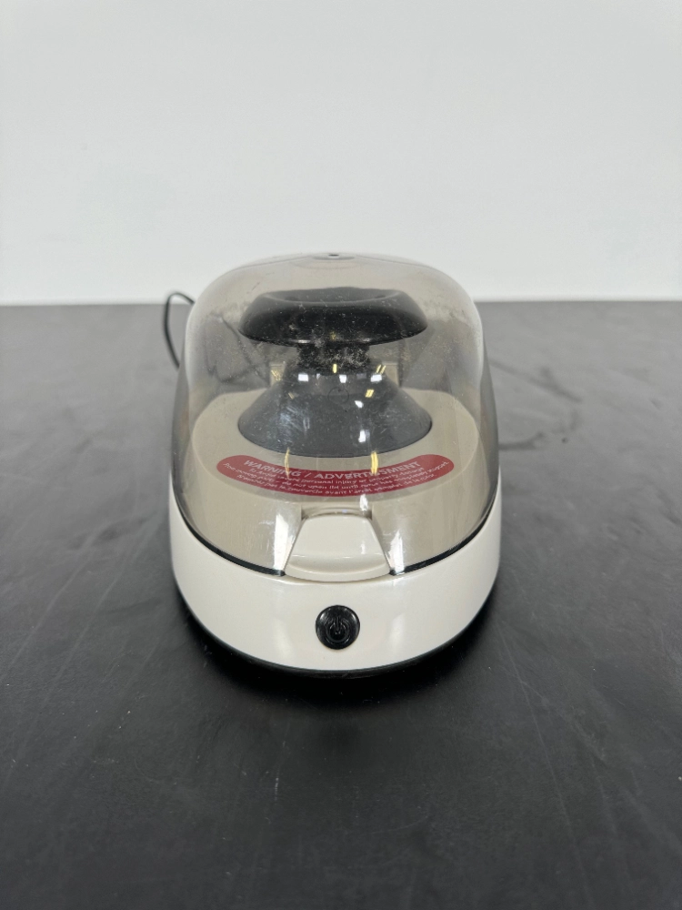 Fisherbrand Sprout Plus Mini Centrifuge